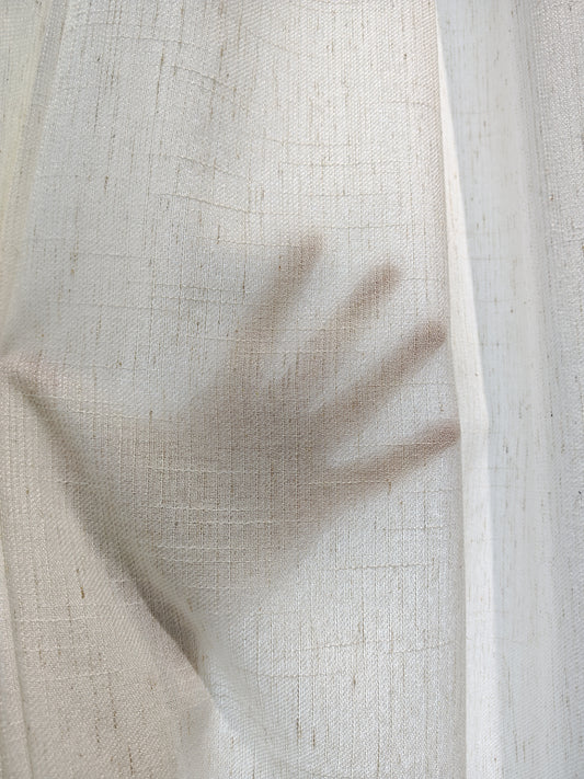 sheer